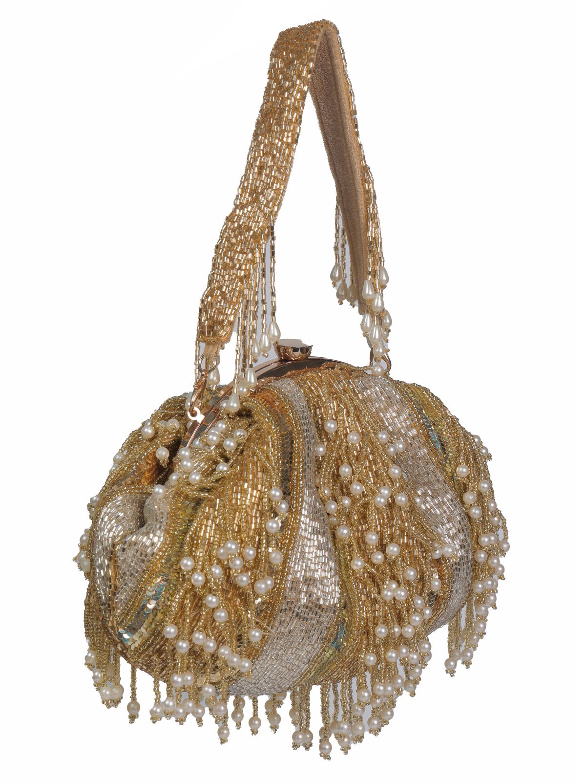 Swisni Batua Bags - SWIS-1921 - Detail View 4