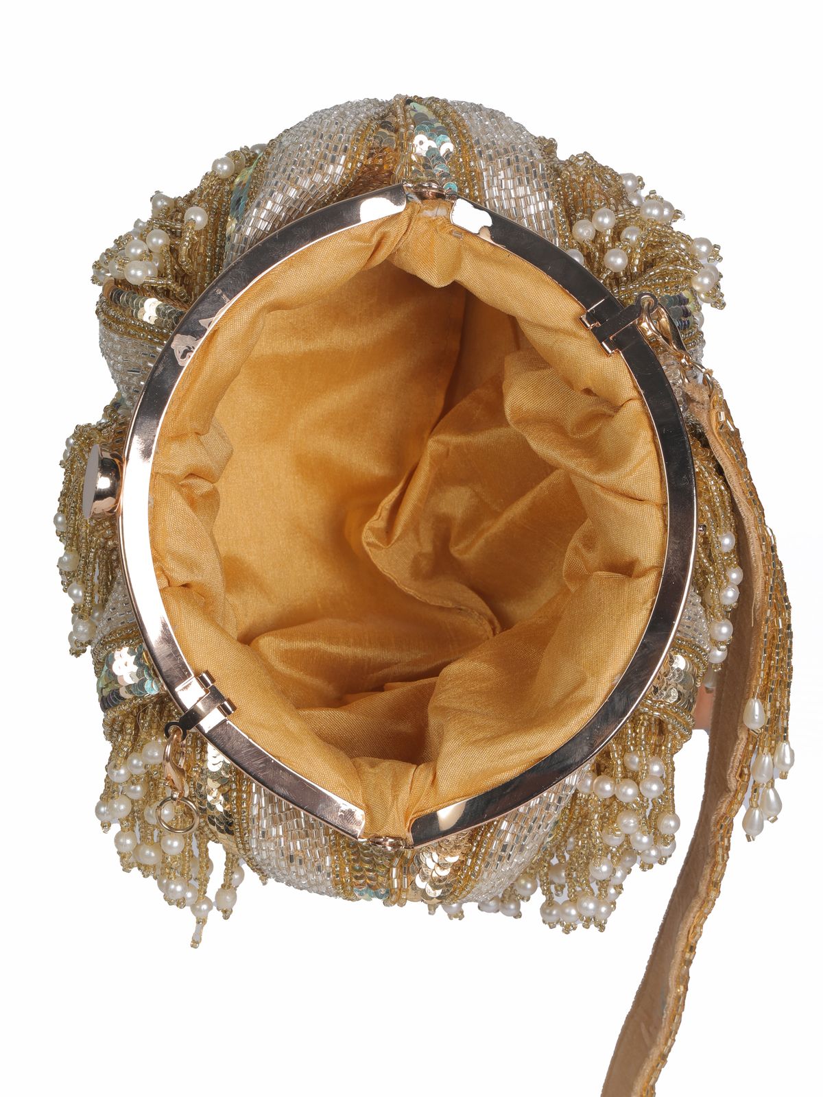 Swisni Batua Bags - SWIS-1921 - Detail View 5