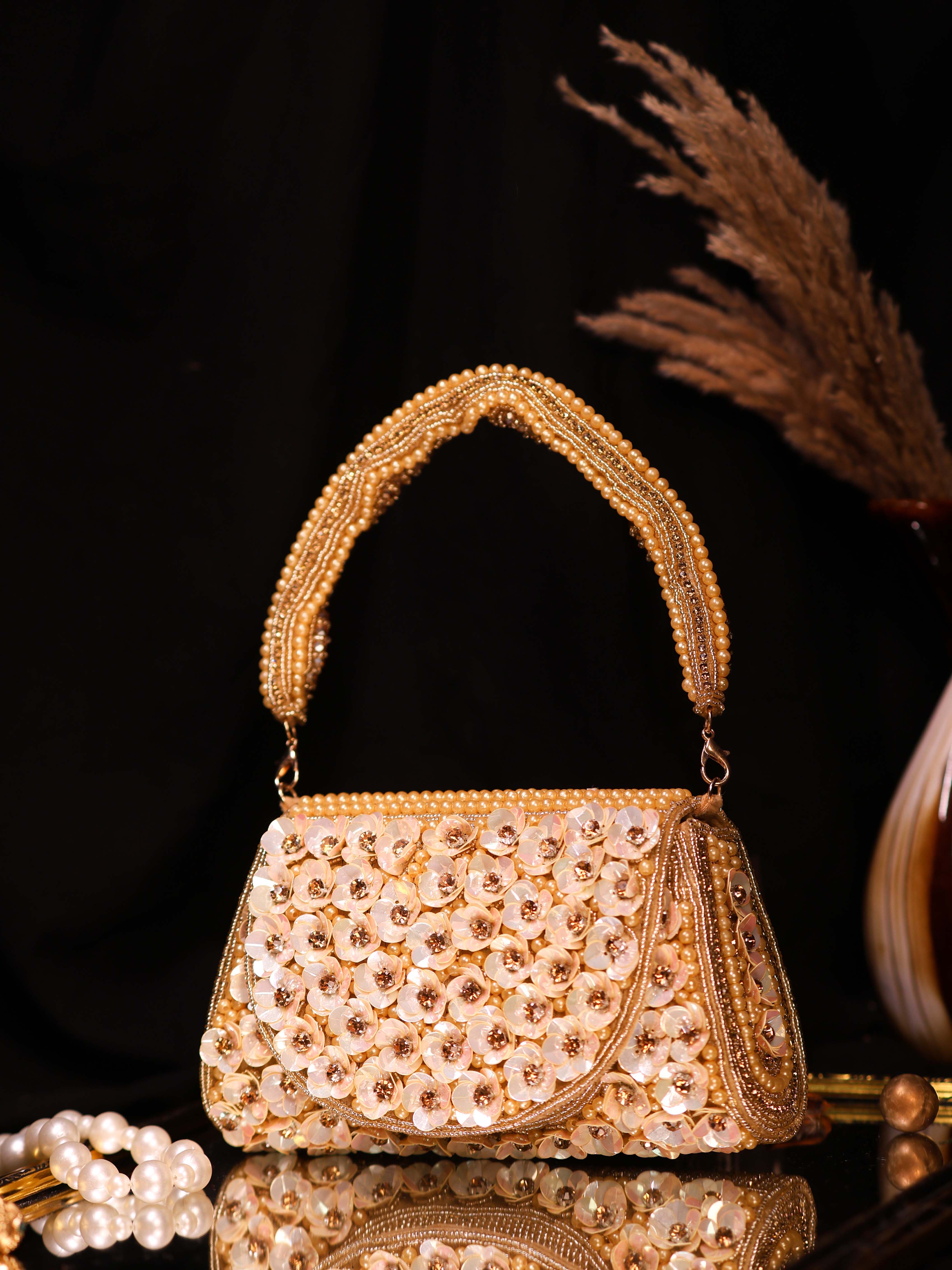 Swisni Flap Bags - SWIS-1937 - Detail View 7