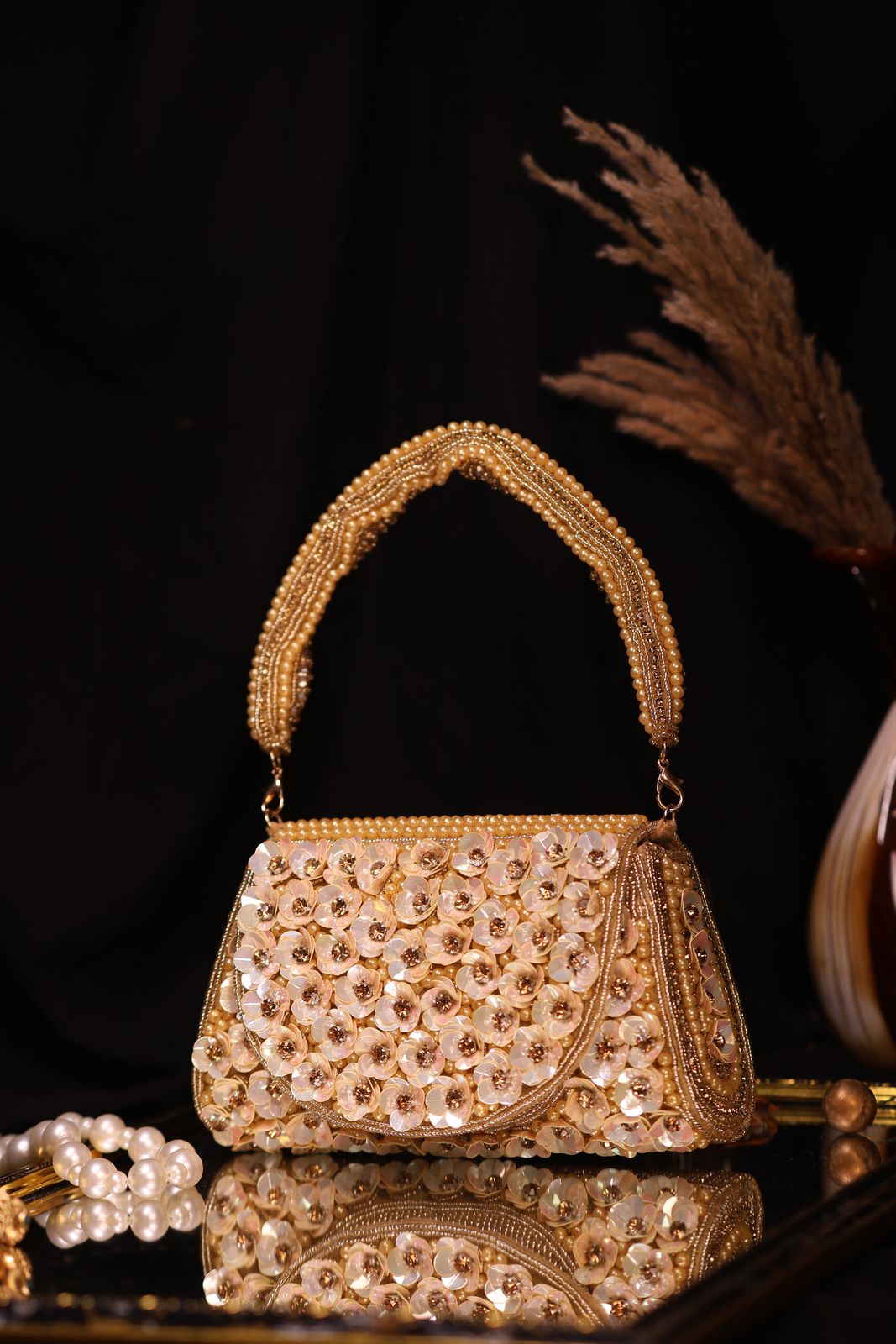 Swisni Flap Bags - SWIS-1937 - Detail View 8