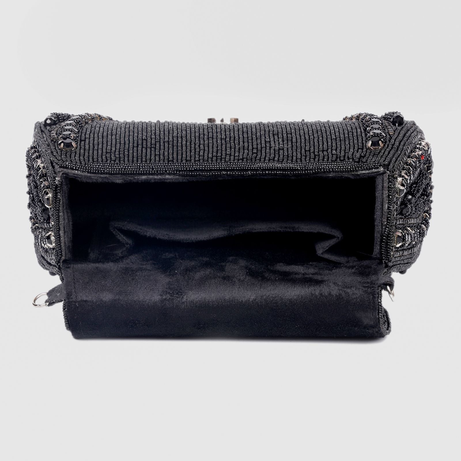 Swisni Flap Bags - SWIS-1959 - Detail View 4