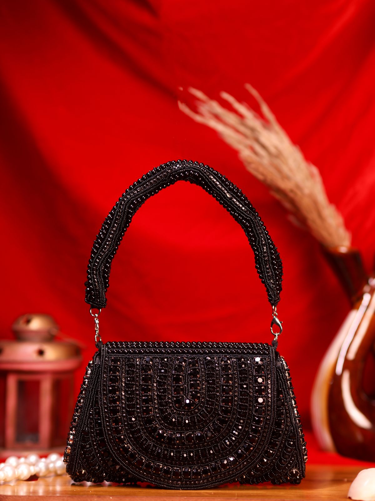Swisni Flap Bags - SWIS-1959 - Detail View 8