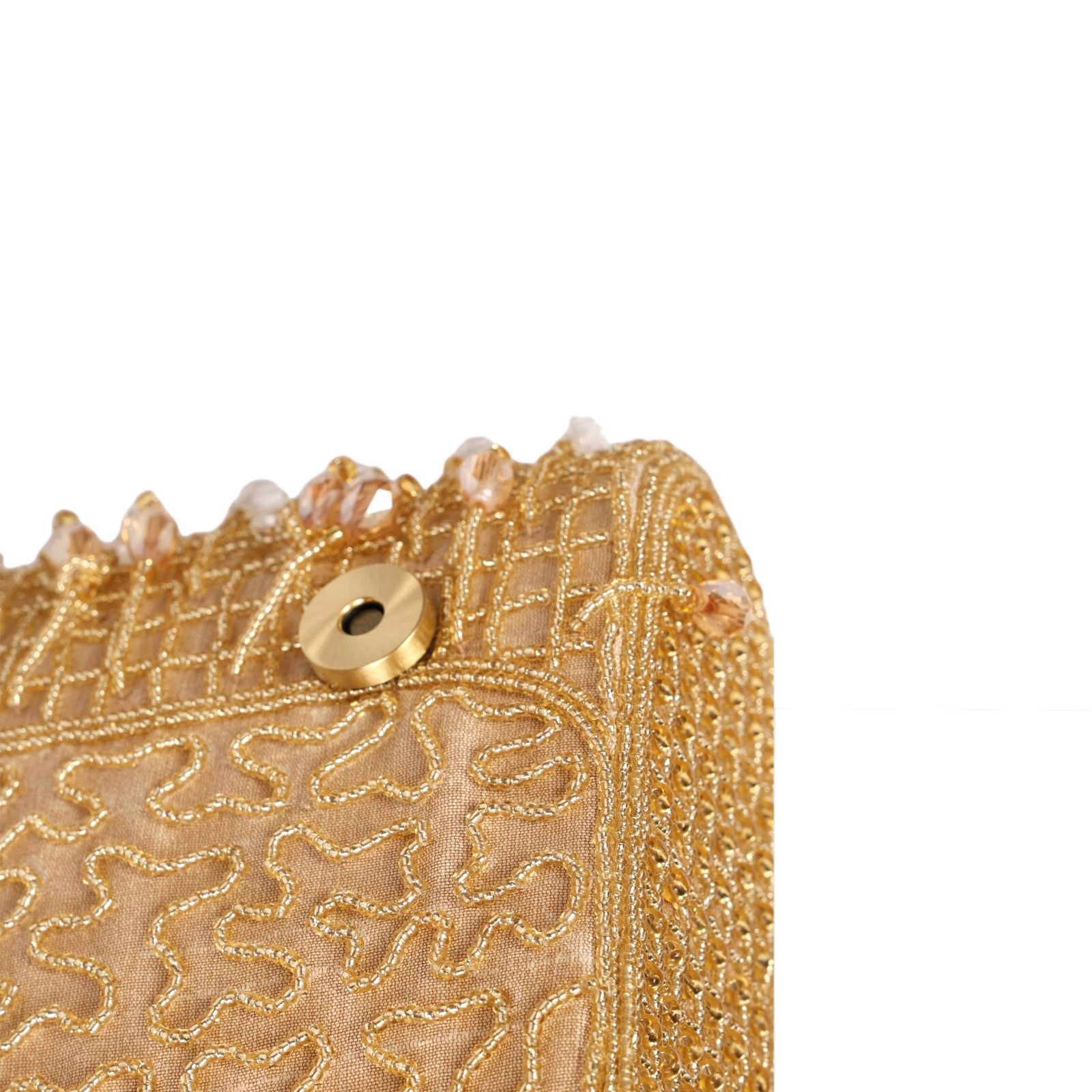 Swisni Flap Bags - SWIS-1976 - Detail View 6