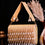 Swisni Luxury Designer Flap Clutch & Shoulder Bag | SWIS-1976