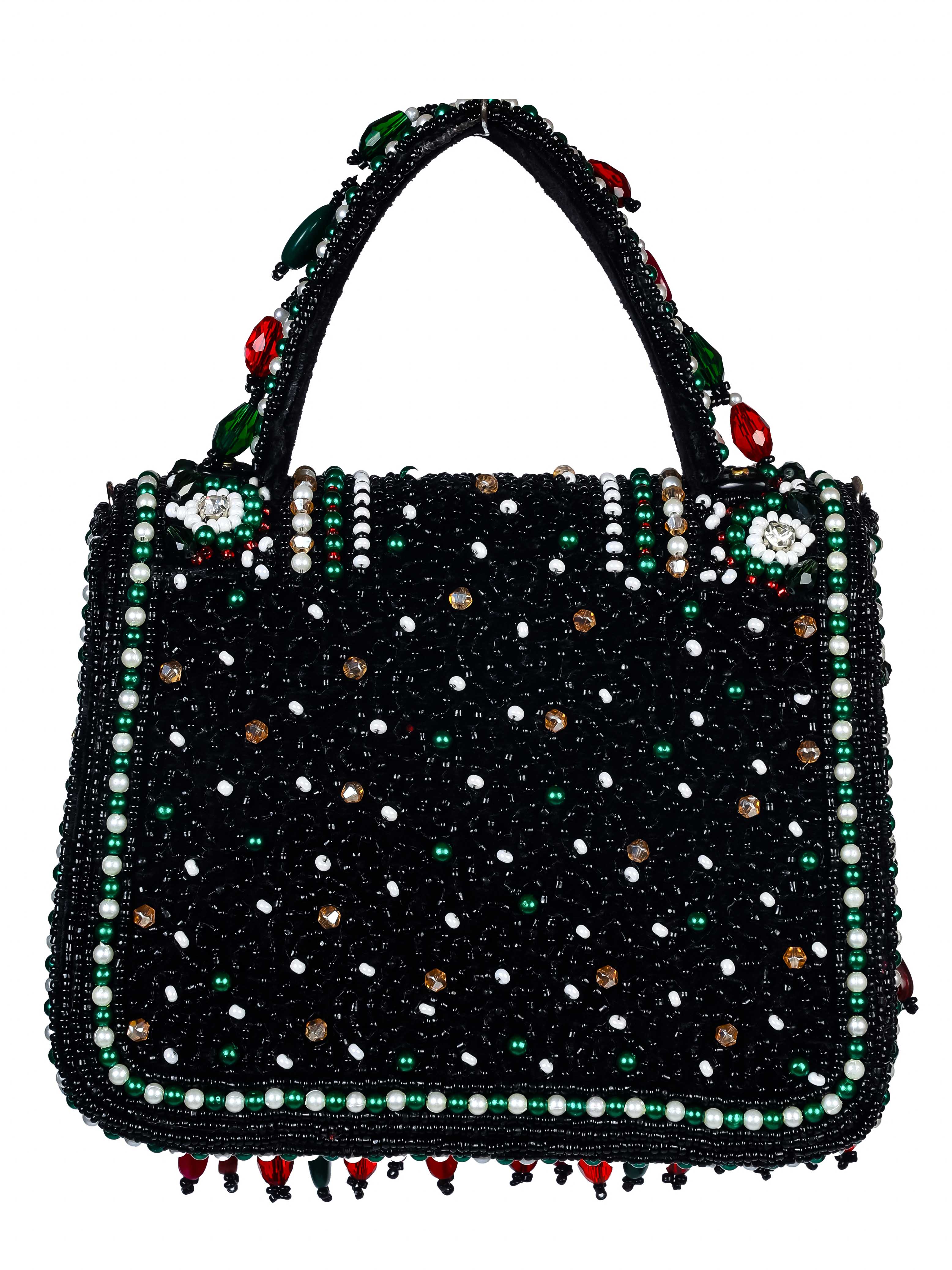 Swisni Flap Bags - SWIS-1982 - Detail View 19