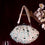 Swisni Handcrafted Designer Batua Bag for Women | SWIS-2055