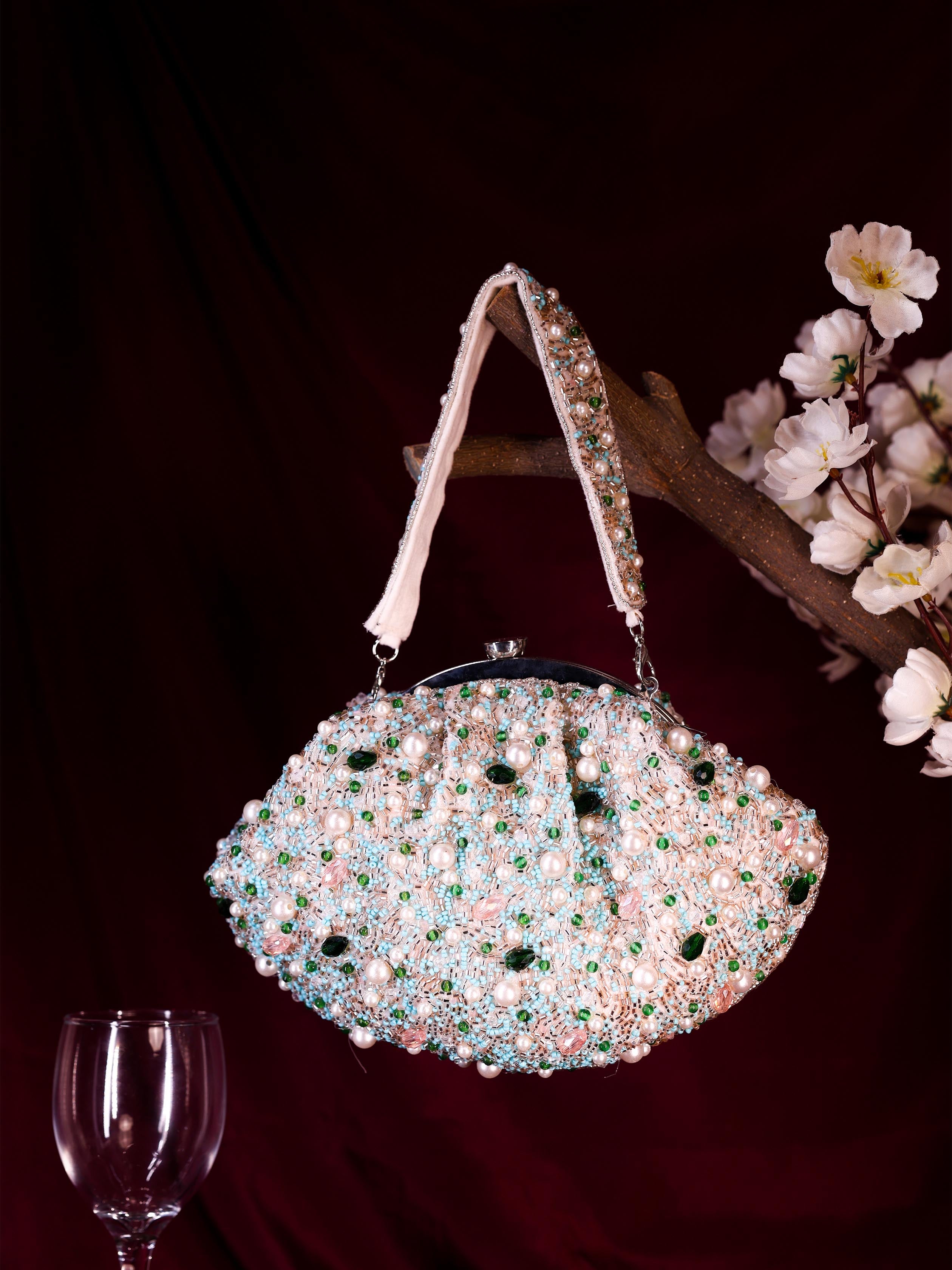Swisni Batua Bags - SWIS-2055 - Detail View 2
