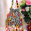 Swisni Luxury Hand-Embellished Wedding Potli Bag | SWIS-2063