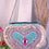 Swisni Vintage Banjara Boho Handcrafted Bag | SWIS-2064