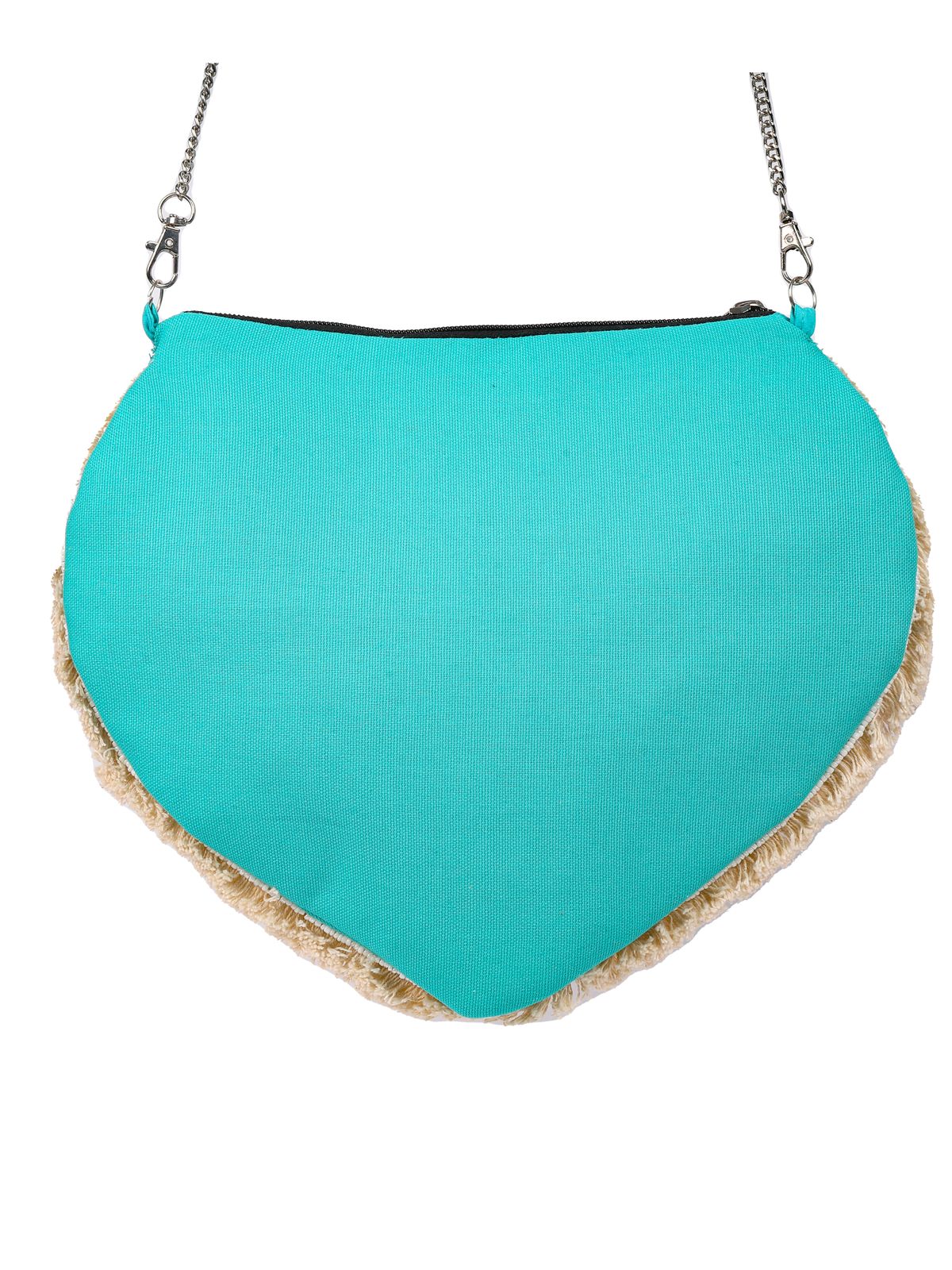 Swisni Banjara Boho Bag - SWIS-2064 - Detail View 4