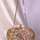 Swisni Mother of Pearl (MOP) Luxury Clutch Bag | SWIS-2065