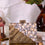 Swisni Mother of Pearl (MOP) Luxury Clutch Bag | SWIS-2067