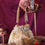 Swisni Luxury Hand-Embellished Wedding Potli Bag | SWIS-2068