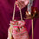 Swisni Luxury Hand-Embellished Wedding Potli Bag | SWIS-2069