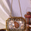 Swisni Mother of Pearl (MOP) Luxury Clutch Bag | SWIS-2070