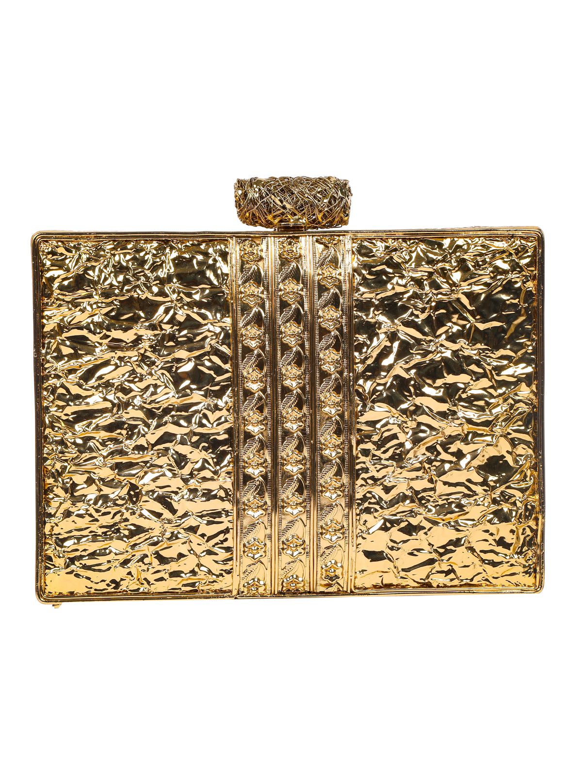 Swisni Mop Clutch - SWIS-2071 - Detail View 4