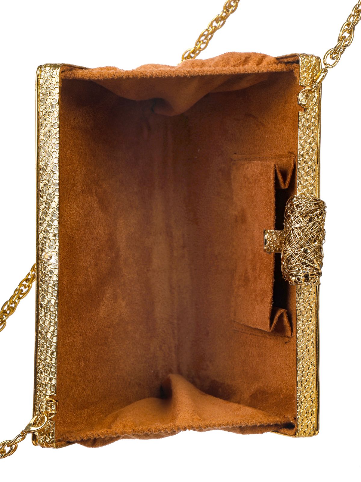 Swisni Mop Clutch - SWIS-2071 - Detail View 5