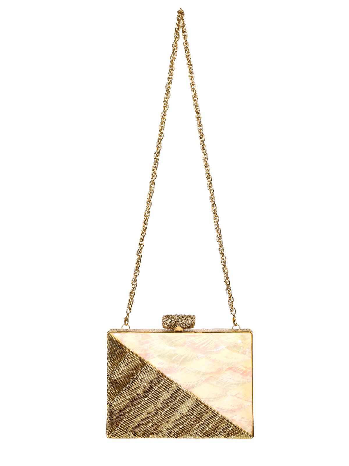 Swisni Mop Clutch - SWIS-2071 - Detail View 7