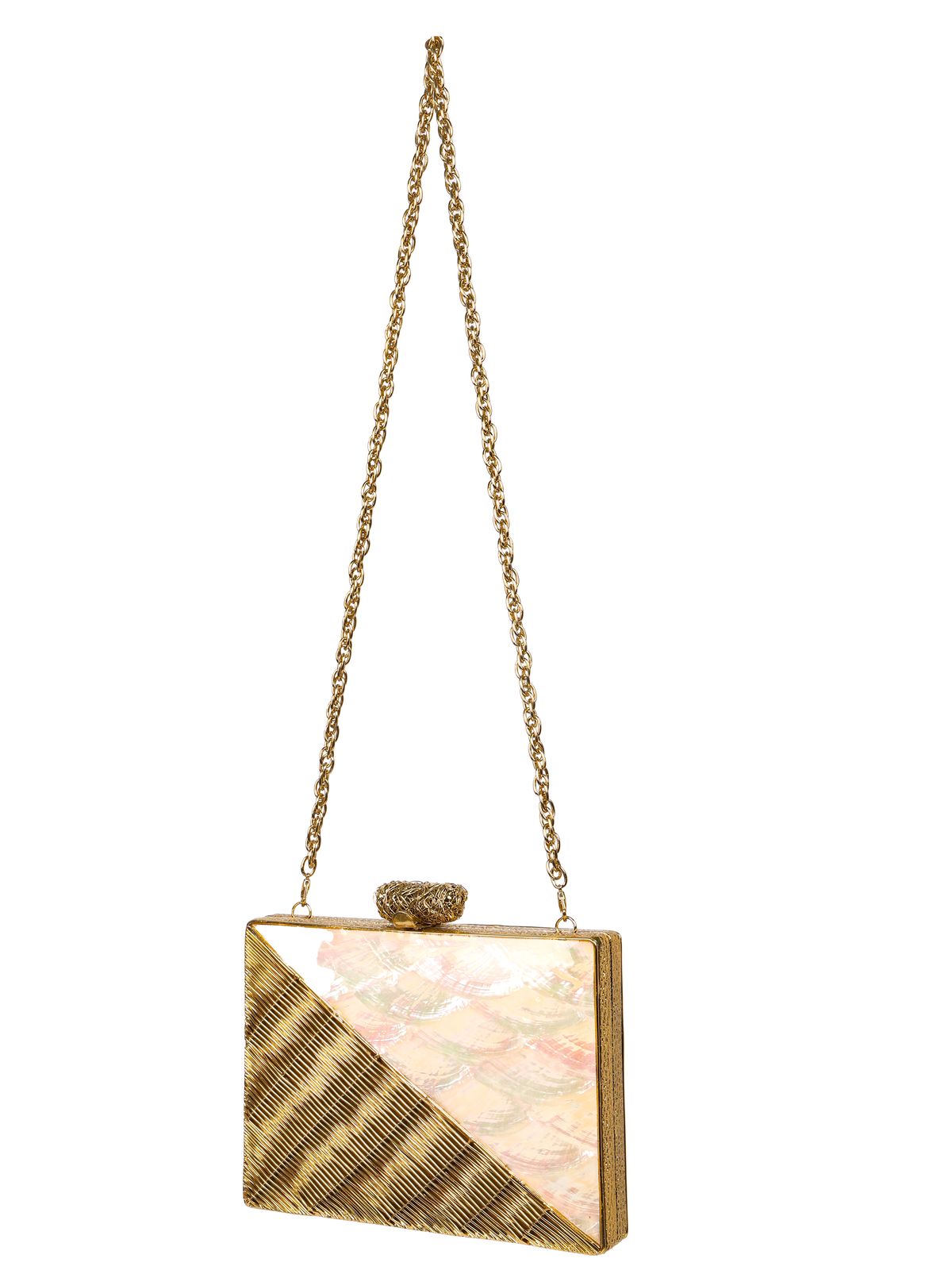 Swisni Mop Clutch - SWIS-2071 - Detail View 8