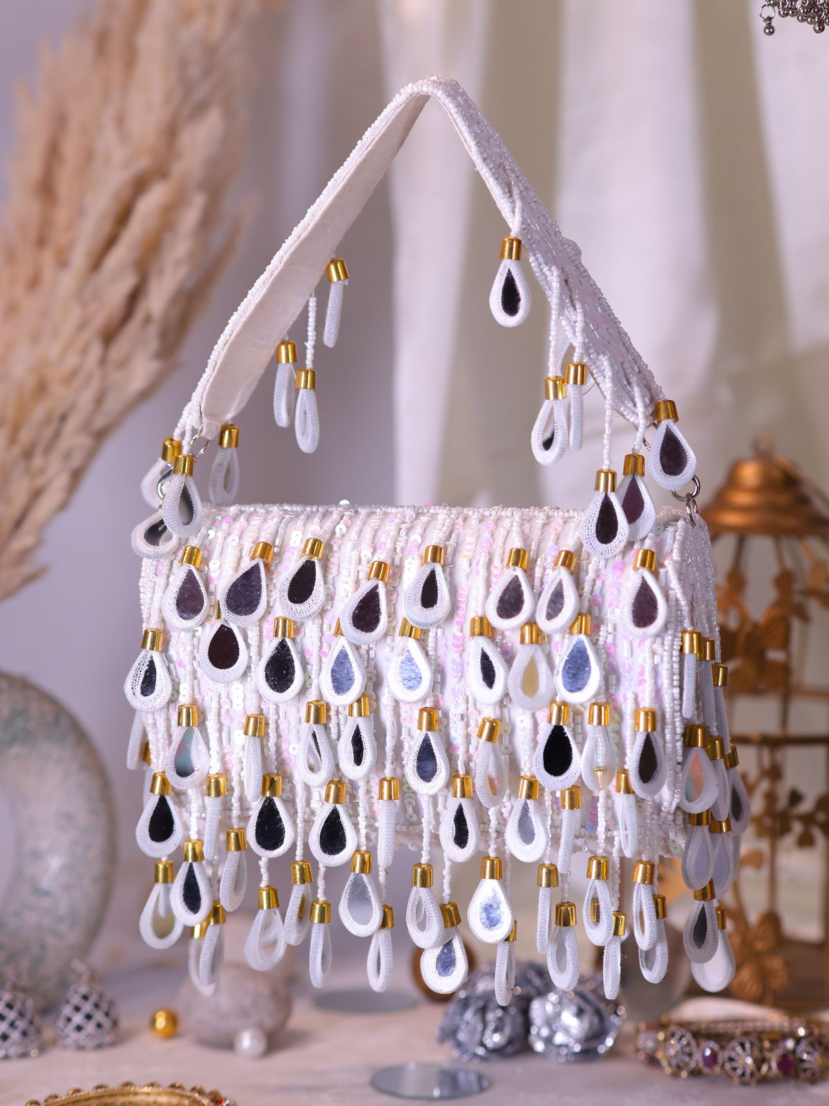 Swisni Flap Bags - SWIS-2072 - Creative View