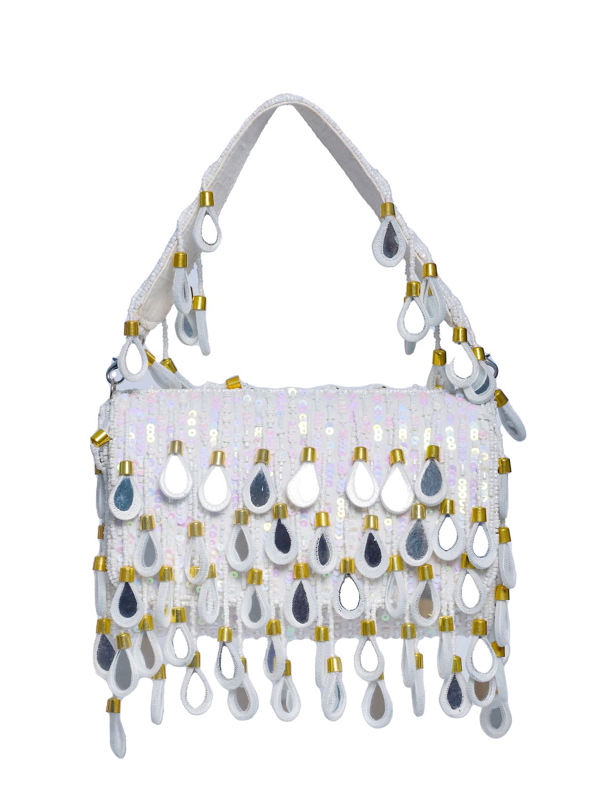 Swisni Flap Bags - SWIS-2072 - Detail View 2