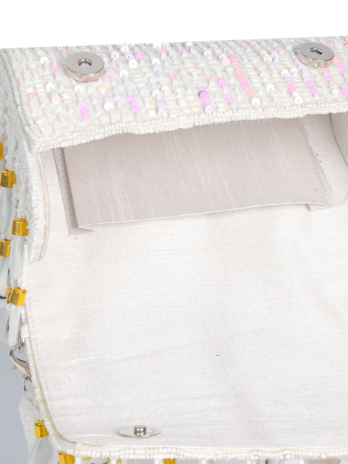 Swisni Flap Bags - SWIS-2072 - Detail View 4