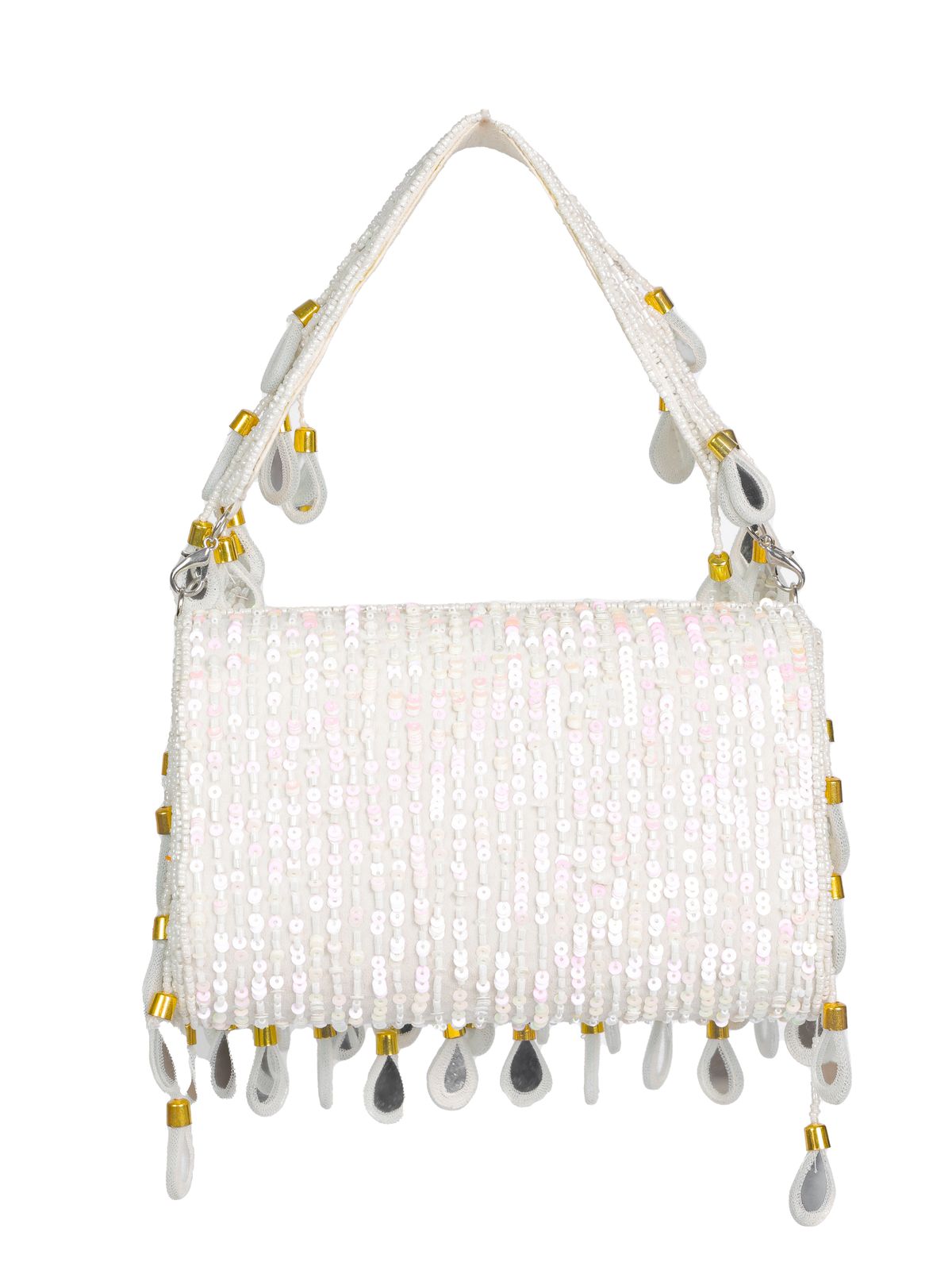 Swisni Flap Bags - SWIS-2072 - Detail View 5