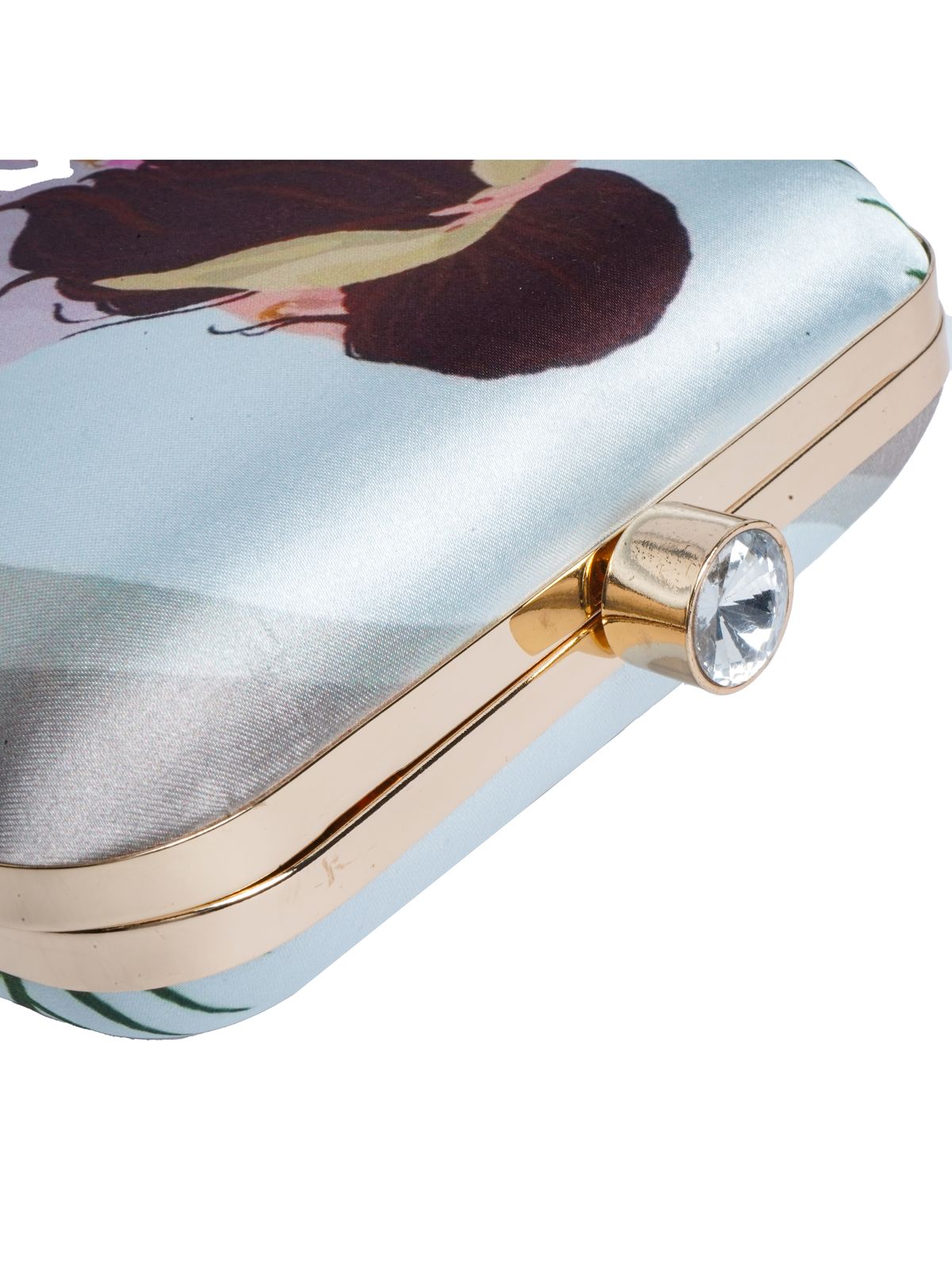 Swisni Printed Clutches - SWIS-2073 - Detail View 9