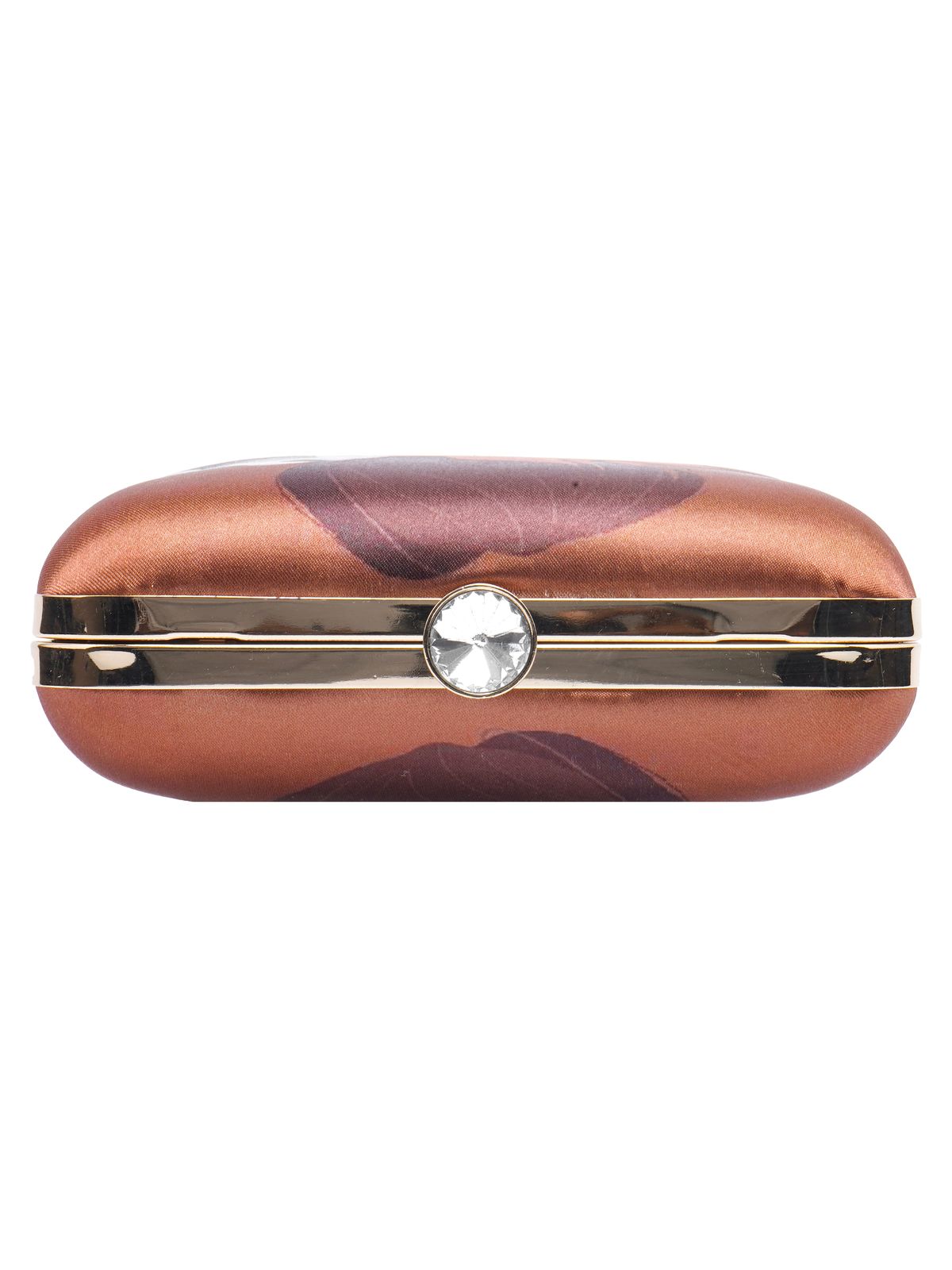 Swisni Printed Clutches - SWIS-2074 - Detail View 3