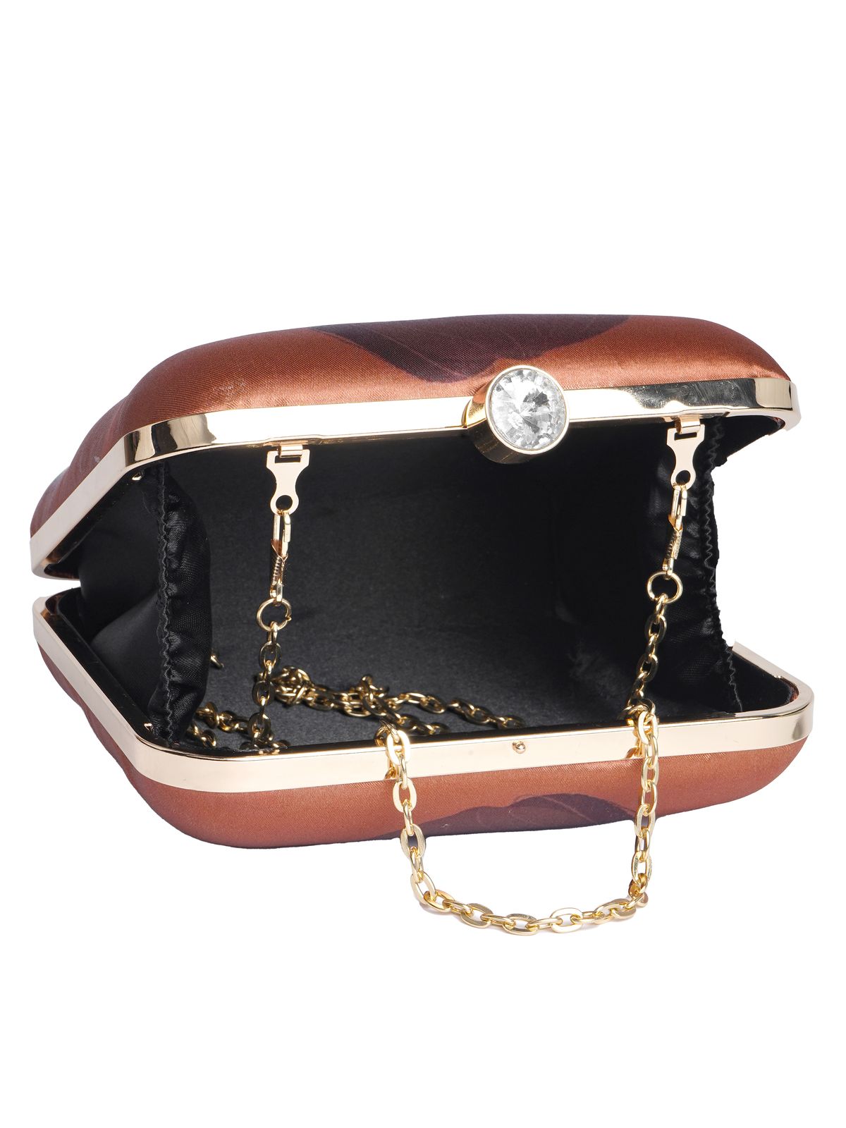 Swisni Printed Clutches - SWIS-2074 - Detail View 7
