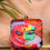 Swisni Premium Printed Luxury Clutch Bag | SWIS-2075