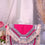 Swisni Vintage Banjara Boho Handcrafted Bag | SWIS-2076