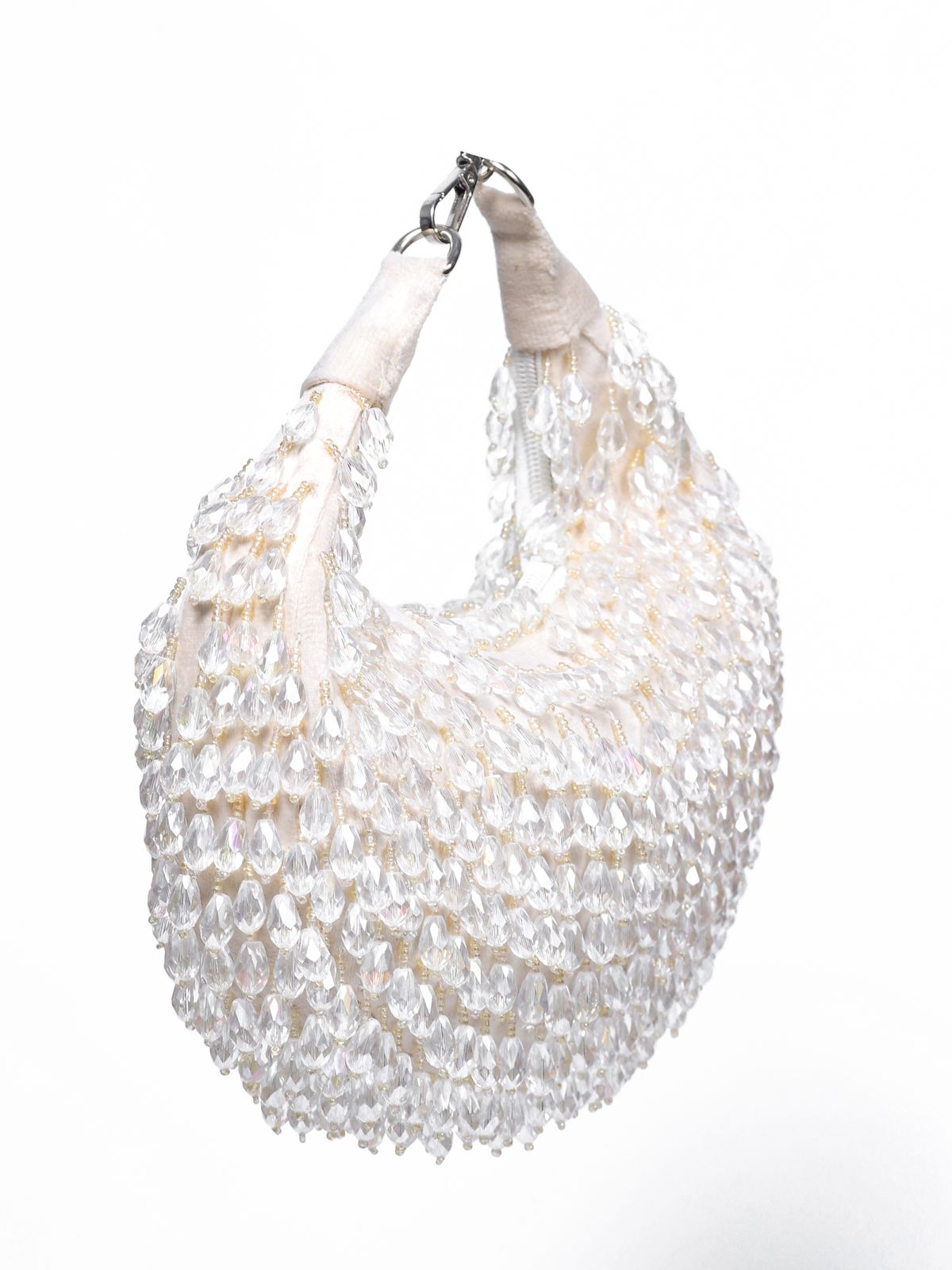 Swisni Moon Clutch - SWIS-2077 - Detail View 5