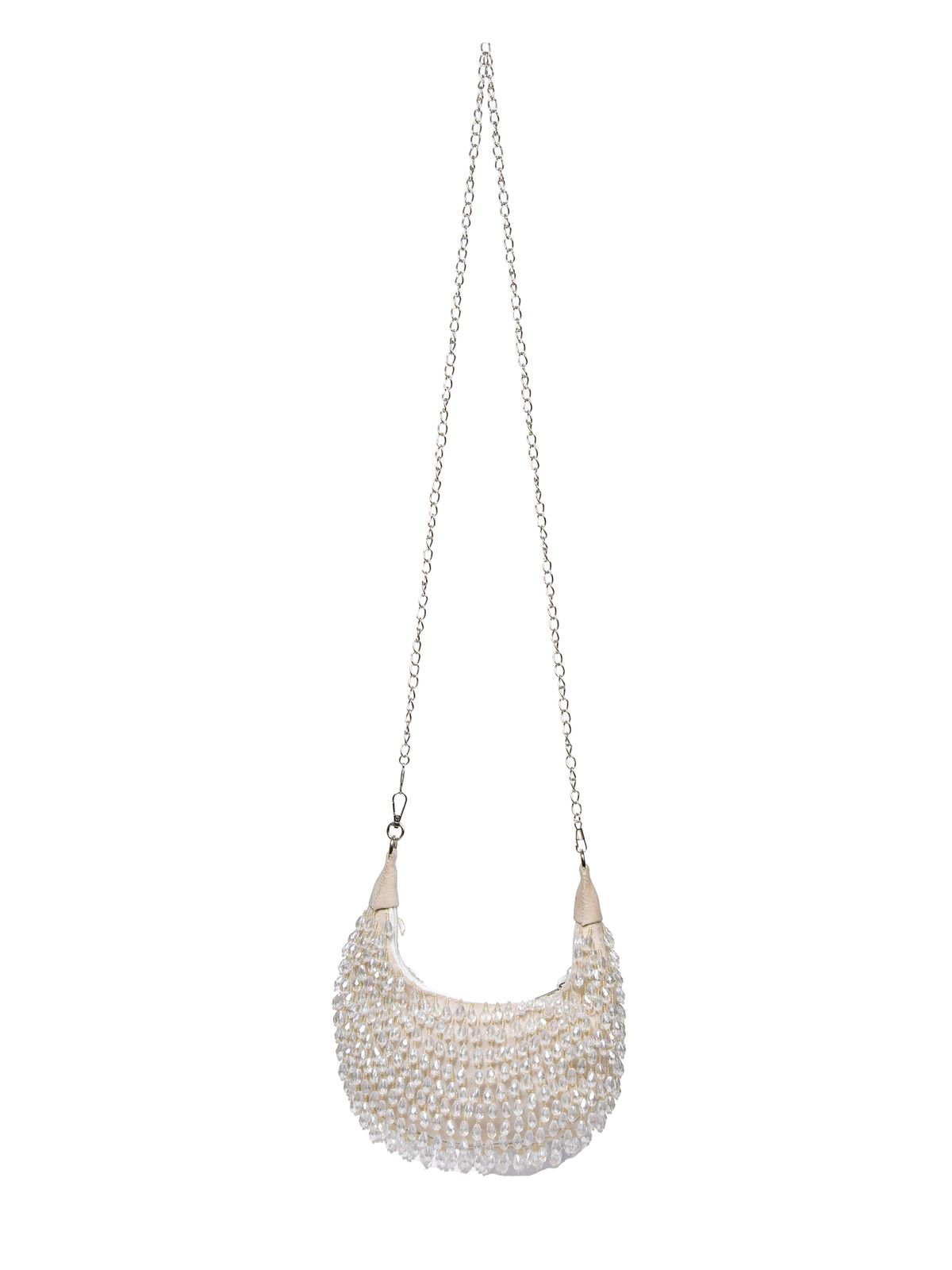 Swisni Moon Clutch - SWIS-2077 - Detail View 6