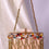 Swisni Mother of Pearl (MOP) Luxury Clutch Bag | SWIS-2078