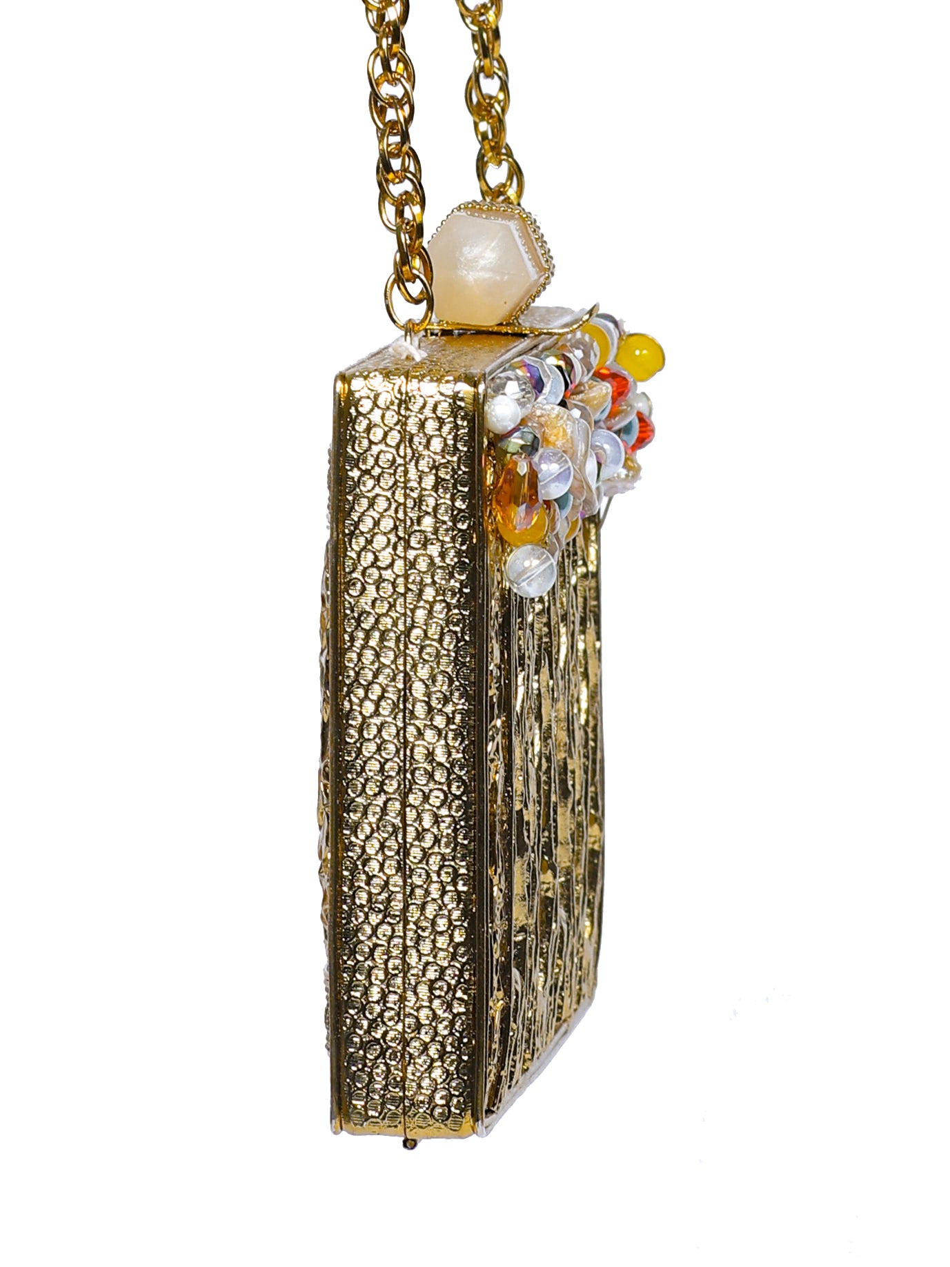 Swisni Mop Clutch - SWIS-2078 - Detail View 5