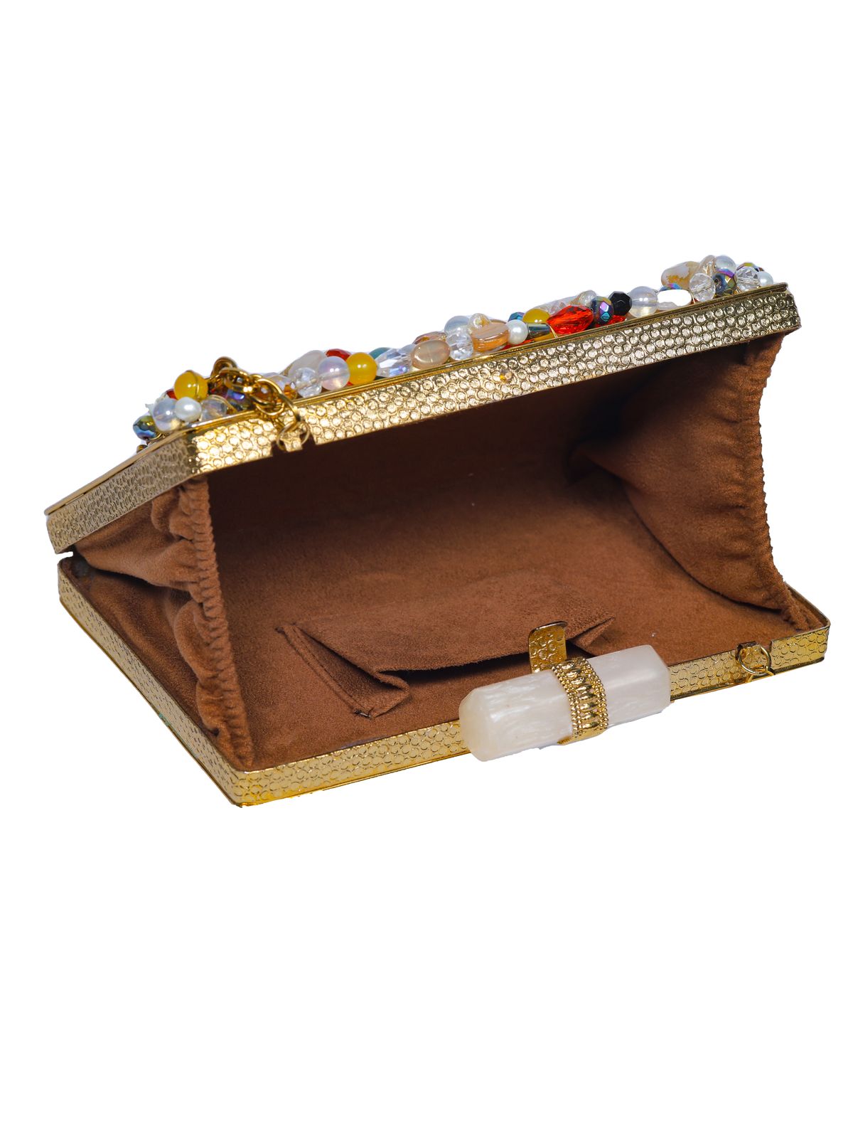 Swisni Mop Clutch - SWIS-2078 - Detail View 8
