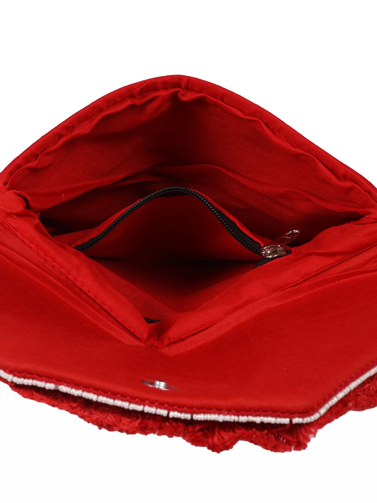 Swisni Banjara Boho Bag - SWIS-2080 - Detail View 2
