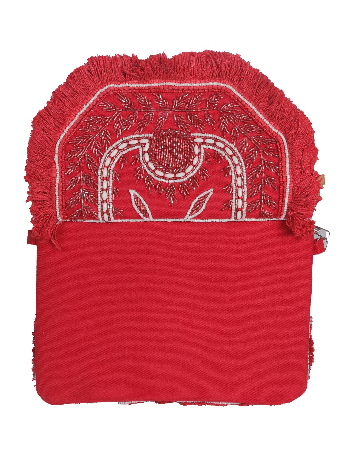 Swisni Banjara Boho Bag - SWIS-2080 - Detail View 7