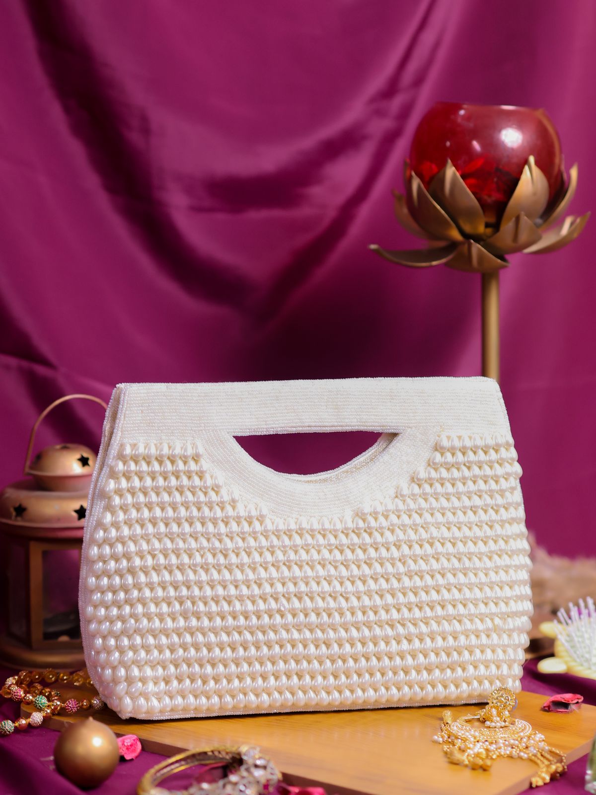 Swisni Flap Bags - SWIS-2081 - Detail View 2