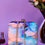 Swisni Premium Printed Luxury Clutch Bag | SWIS-2082