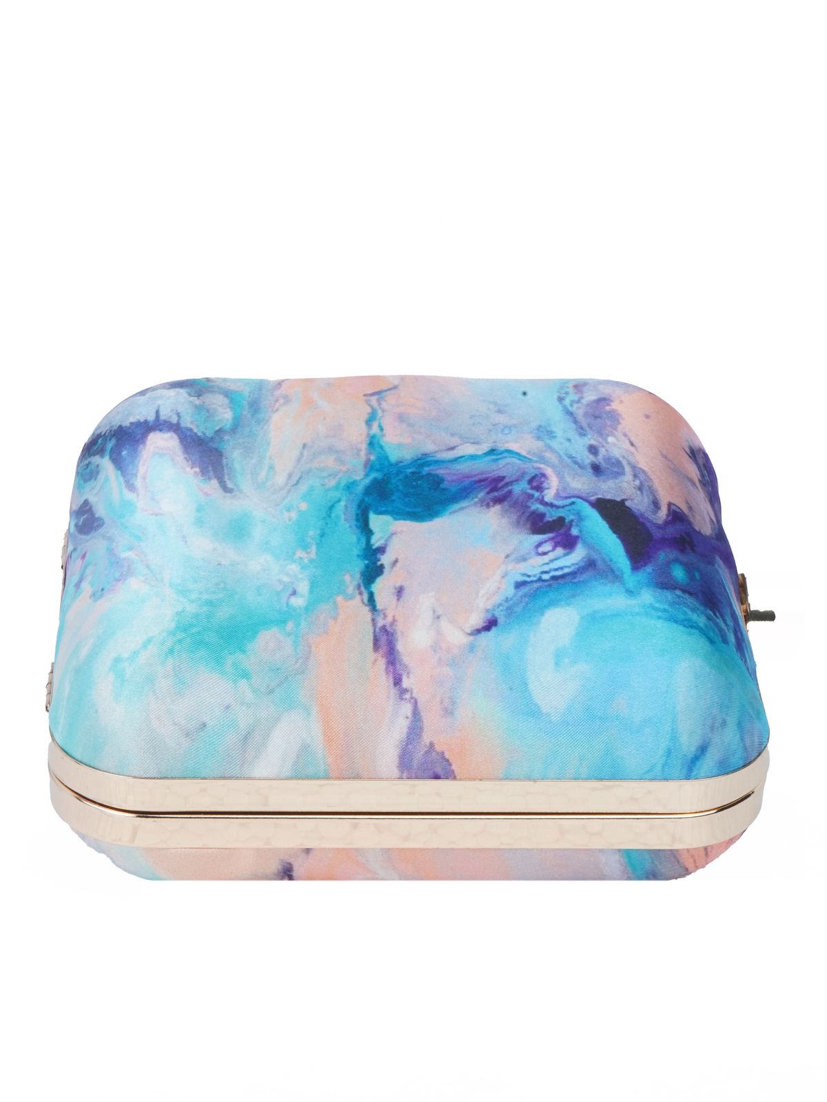 Swisni Printed Clutches - SWIS-2082 - Detail View 6