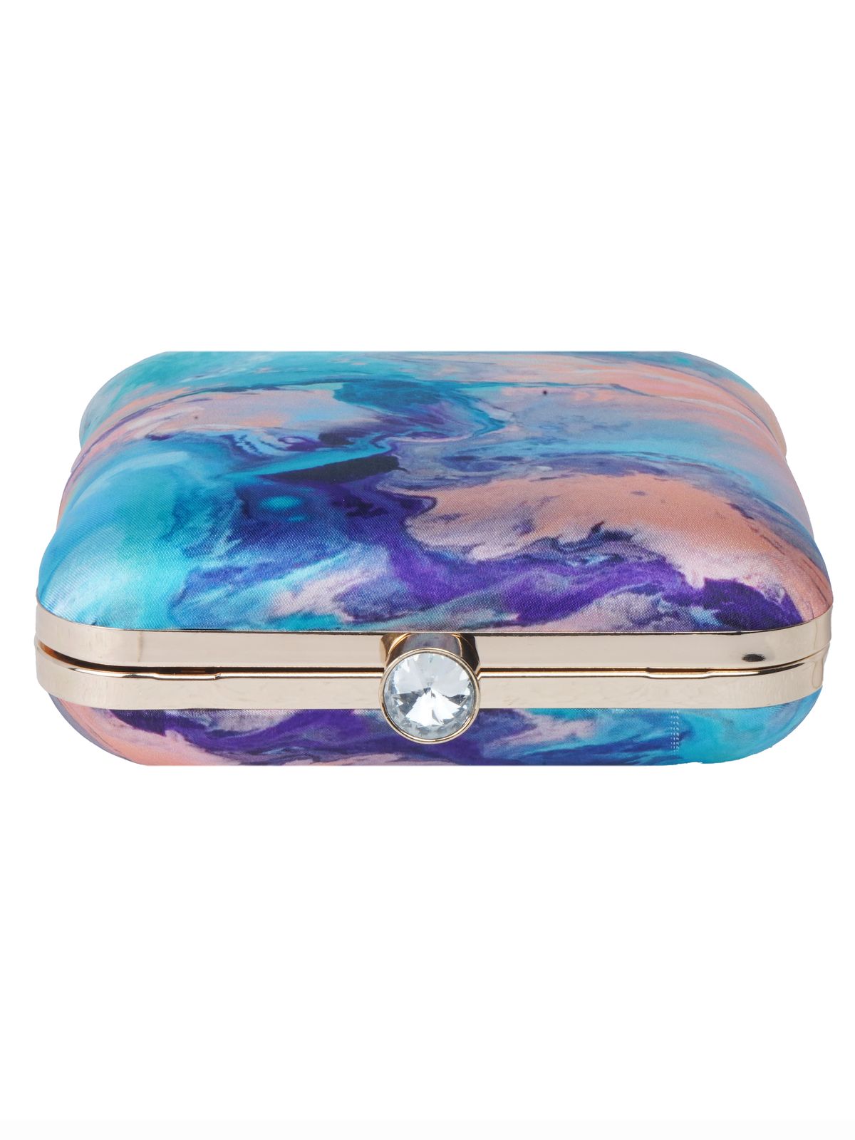 Swisni Printed Clutches - SWIS-2082 - Detail View 9