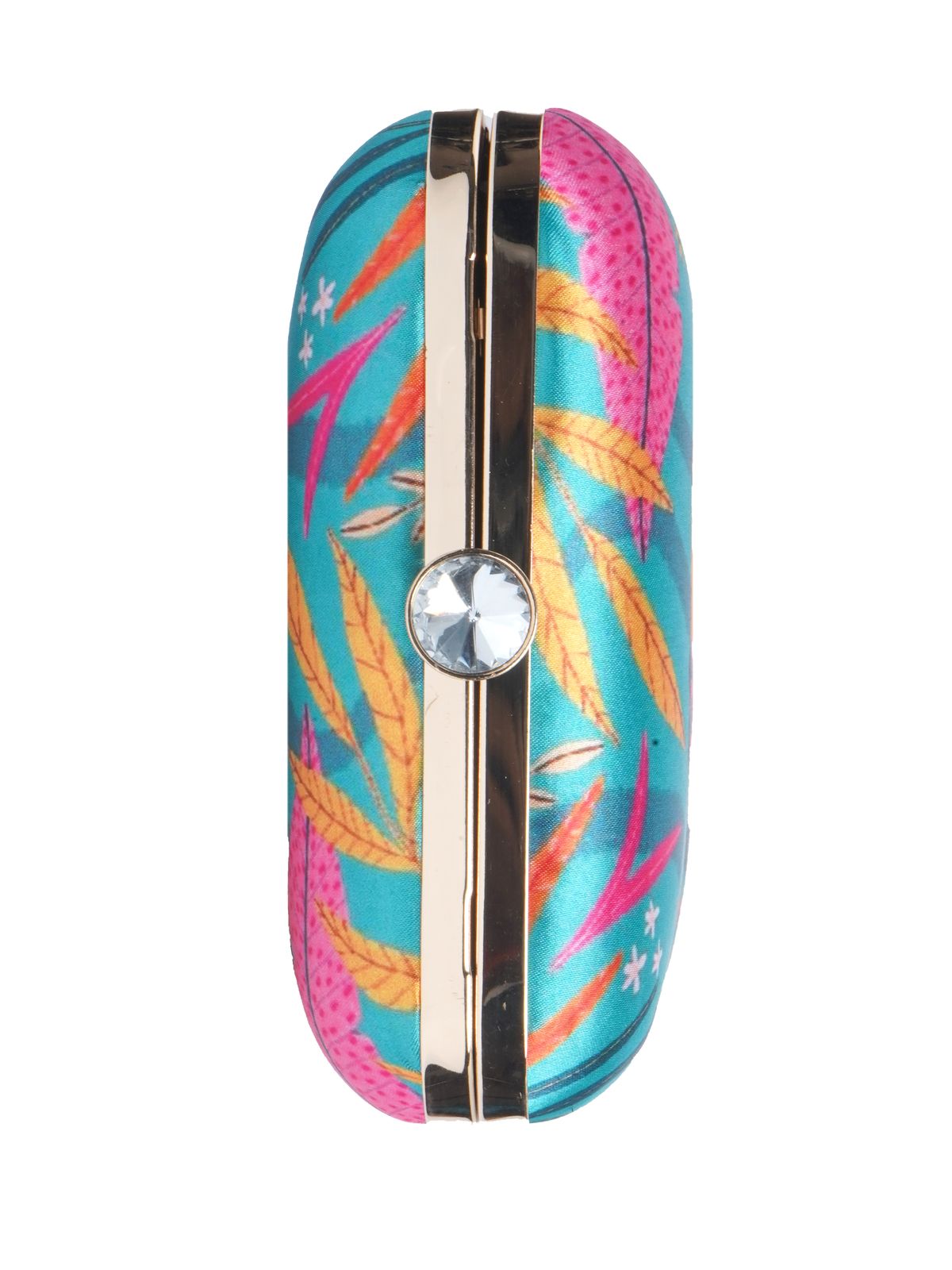 Swisni Printed Clutches - SWIS-2084 - Detail View 5