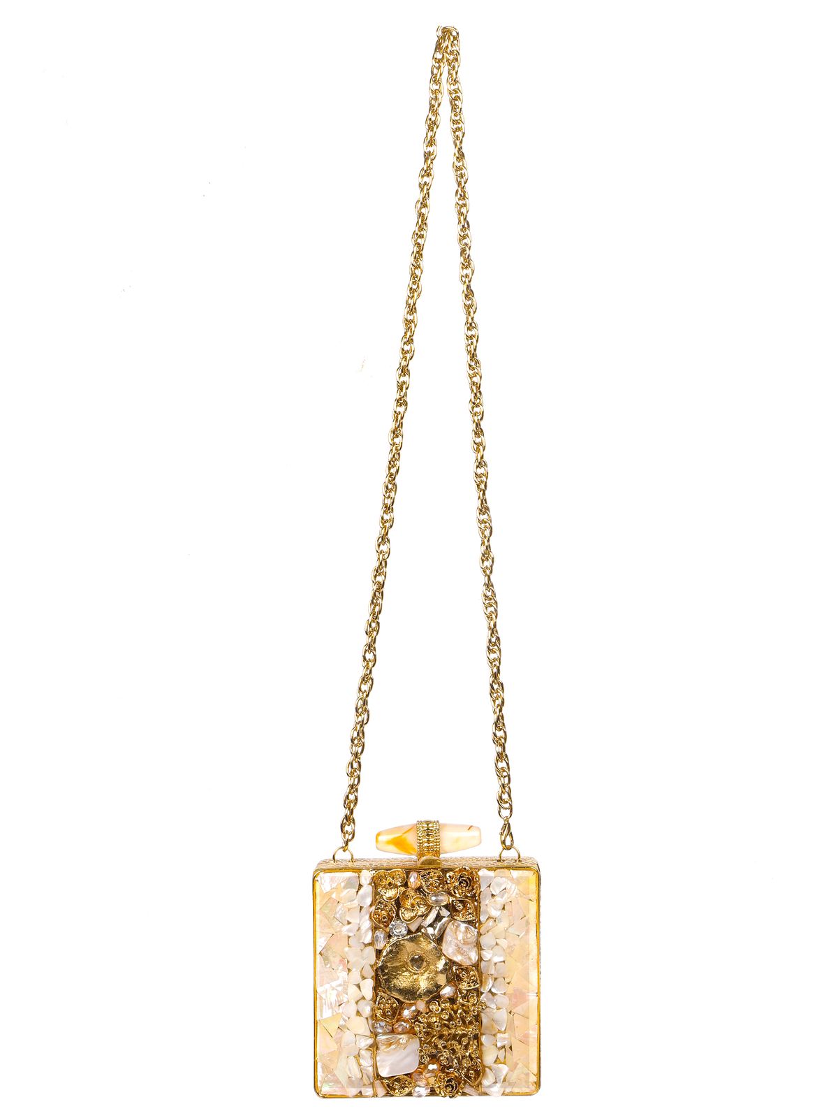 Swisni Mop Clutch - SWIS-2085 - Detail View 2