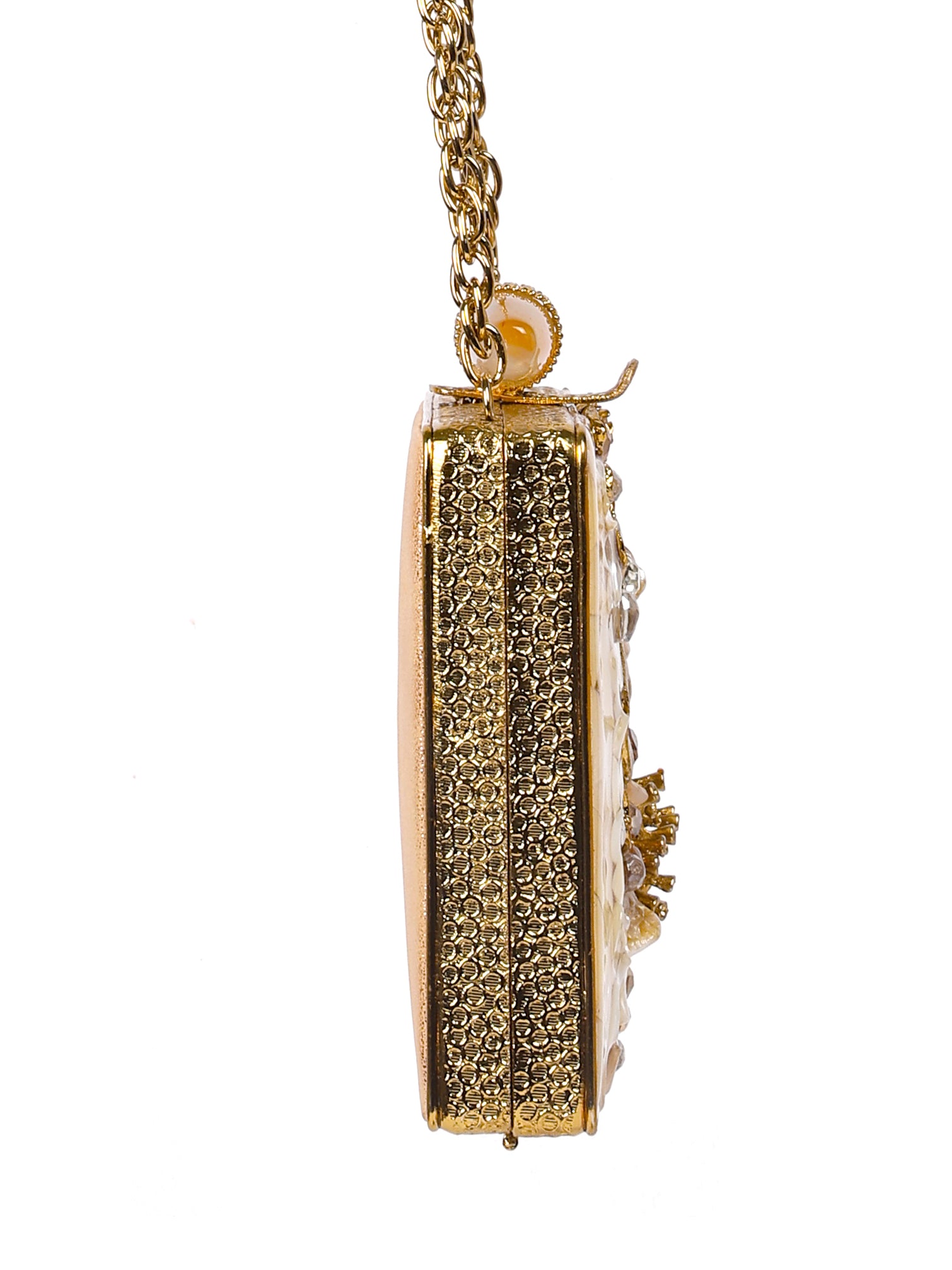 Swisni Mop Clutch - SWIS-2085 - Detail View 3