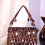 Swisni Luxury Designer Flap Clutch & Shoulder Bag | SWIS-2086