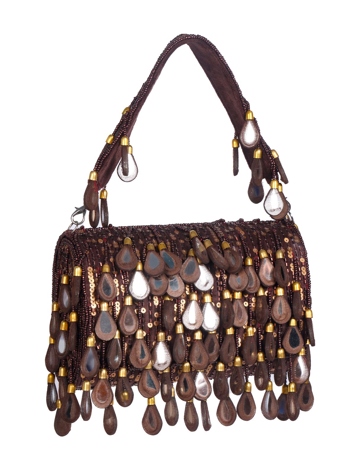 Swisni Flap Bags - SWIS-2086 - Detail View 2