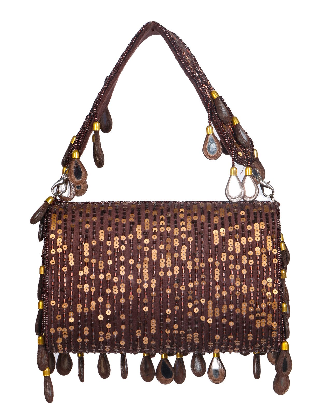 Swisni Flap Bags - SWIS-2086 - Detail View 3