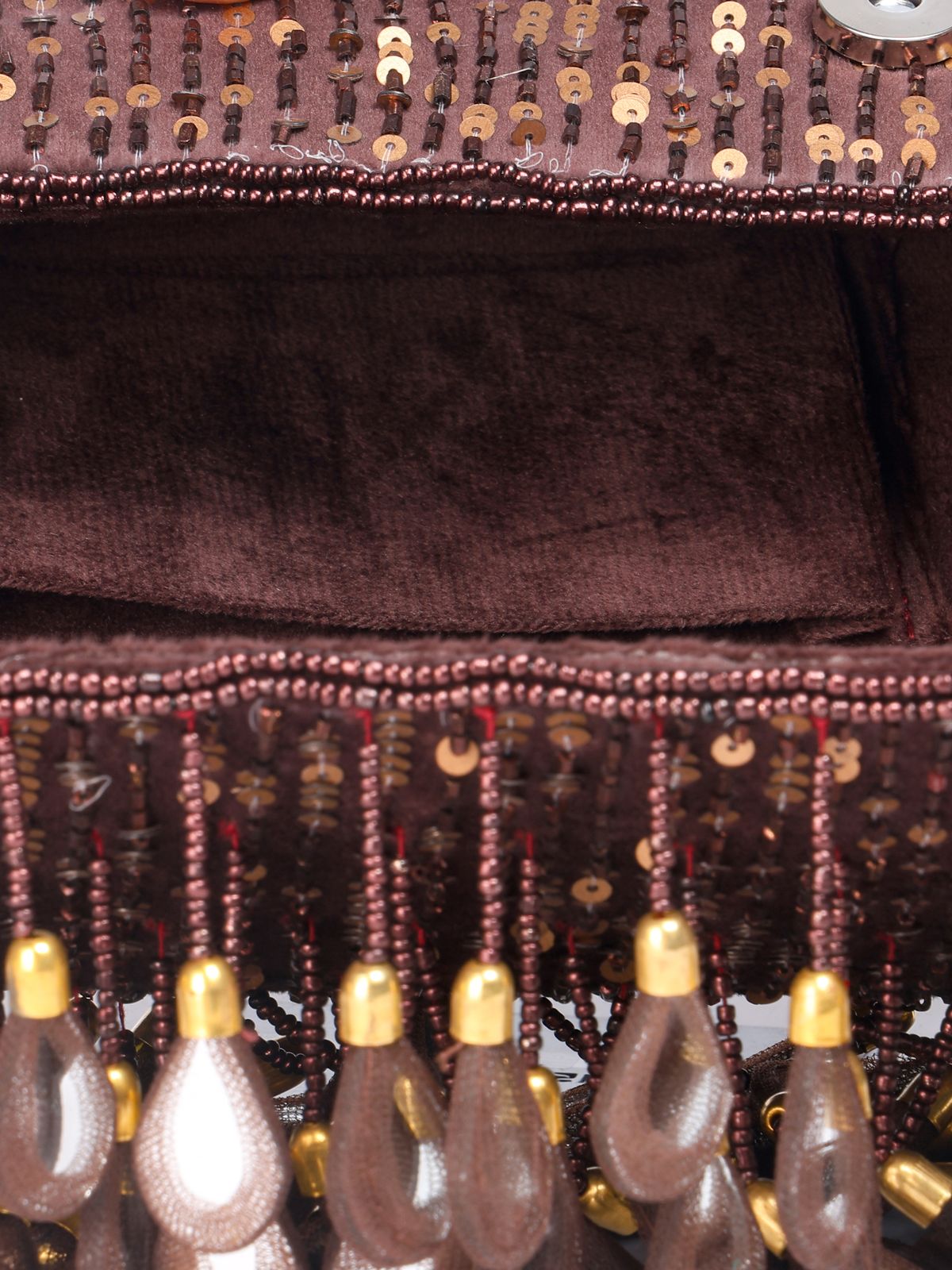 Swisni Flap Bags - SWIS-2086 - Detail View 5